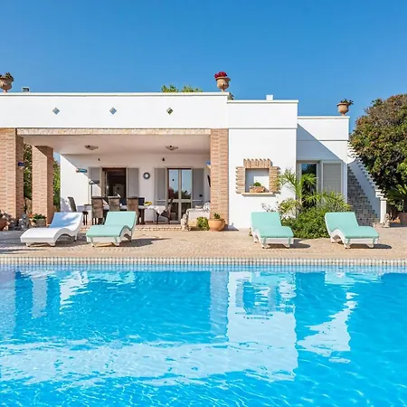 Villa Vanessa Castrignano del Capo