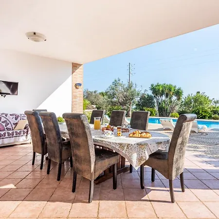 Vanessa Villa Castrignano del Capo