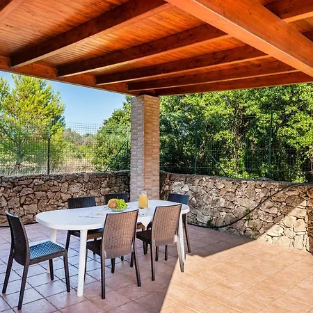 Villa Vanessa Castrignano del Capo