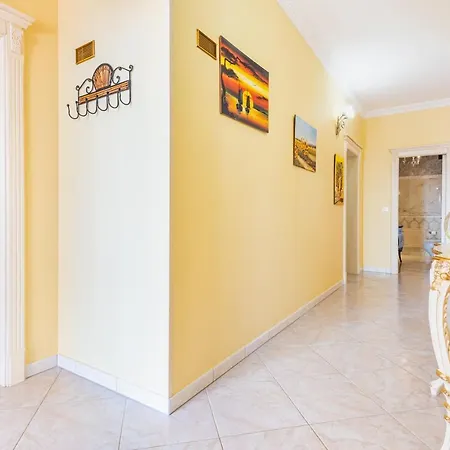 Villa Vanessa Castrignano del Capo