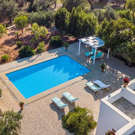 Vanessa Villa Castrignano del Capo