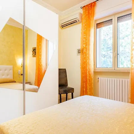 Villa Vanessa *